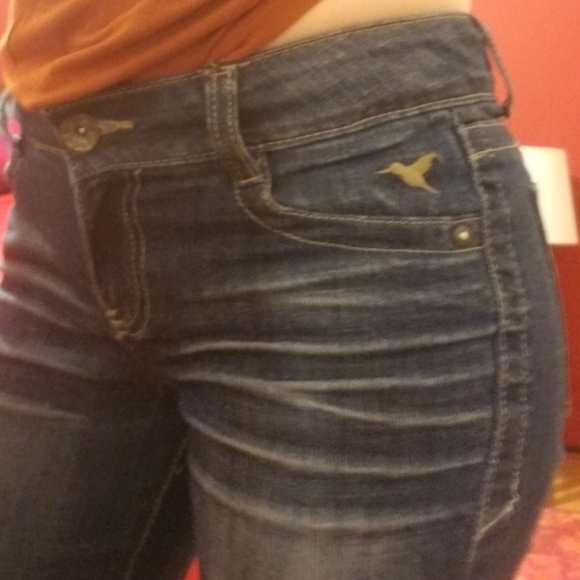 Flare Jeans - Picture 8 of 8